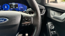 Ford Puma 1.0 EcoBoost ST-Line 5dr Auto Petrol Hatchback